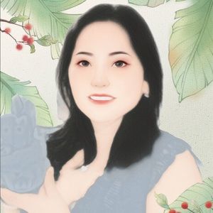 Meet your Posher, Lynn